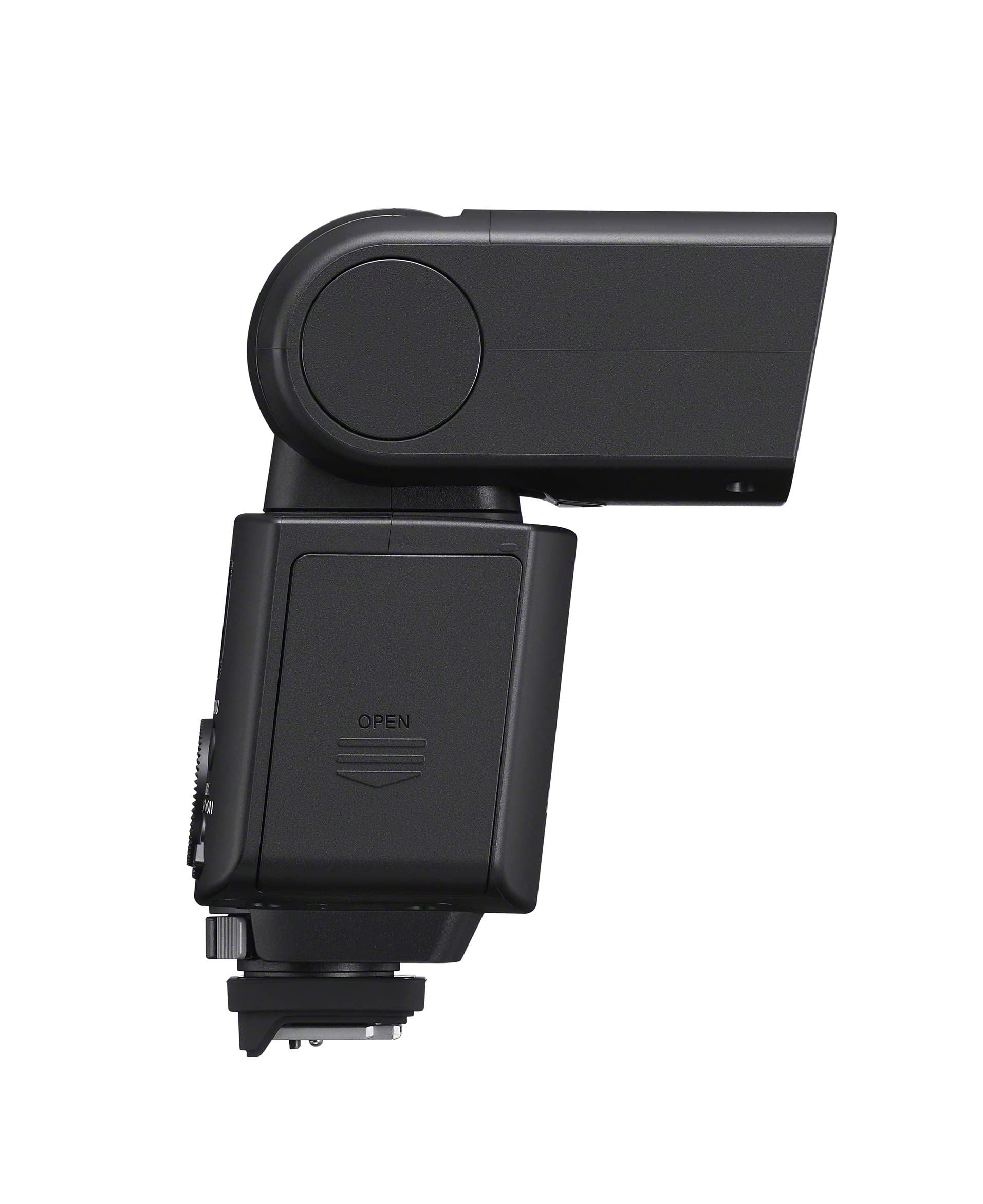 Amazon.com : Sony External Flash, Black (HVL-F46RMA) : Electronics